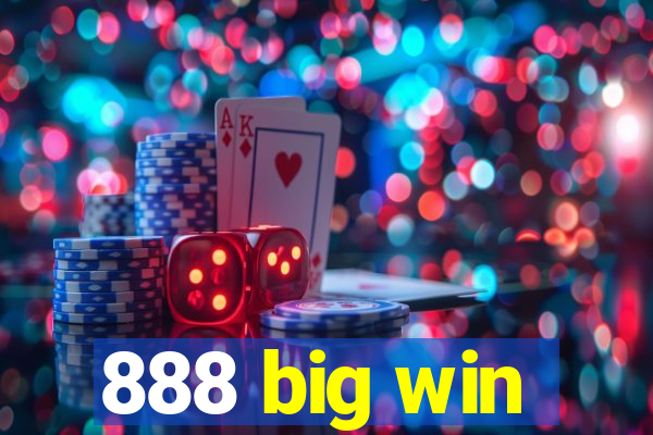 888 big win